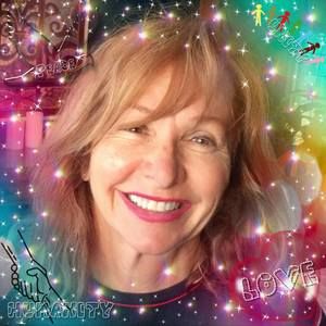 Meet your Posher, Louise-hélène